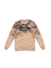 printed sweatshirt for boys